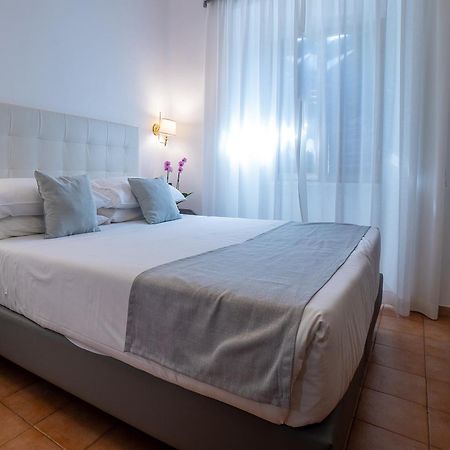 Hotel Gabriella Rome Bagian luar foto