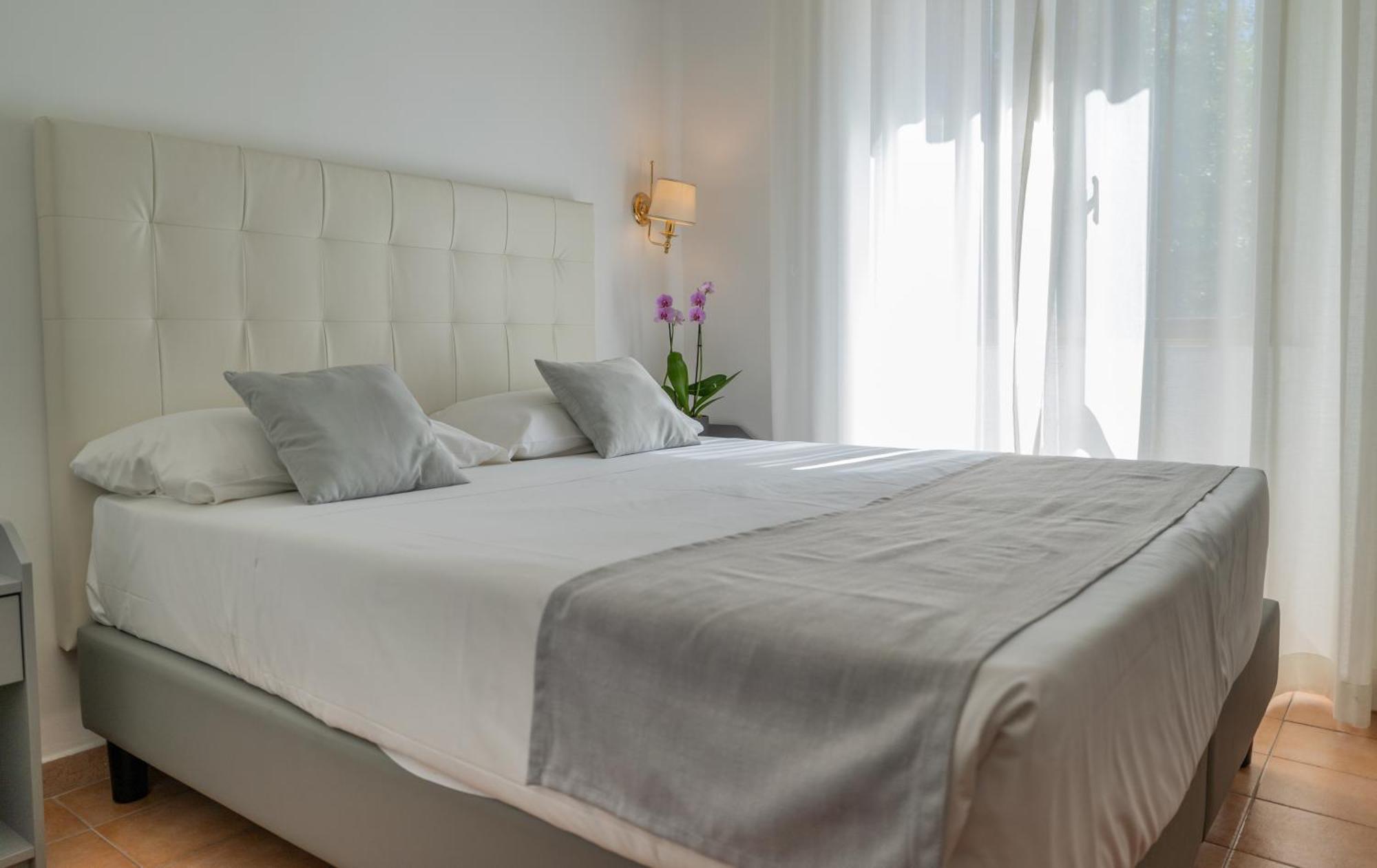 Hotel Gabriella Rome Bagian luar foto