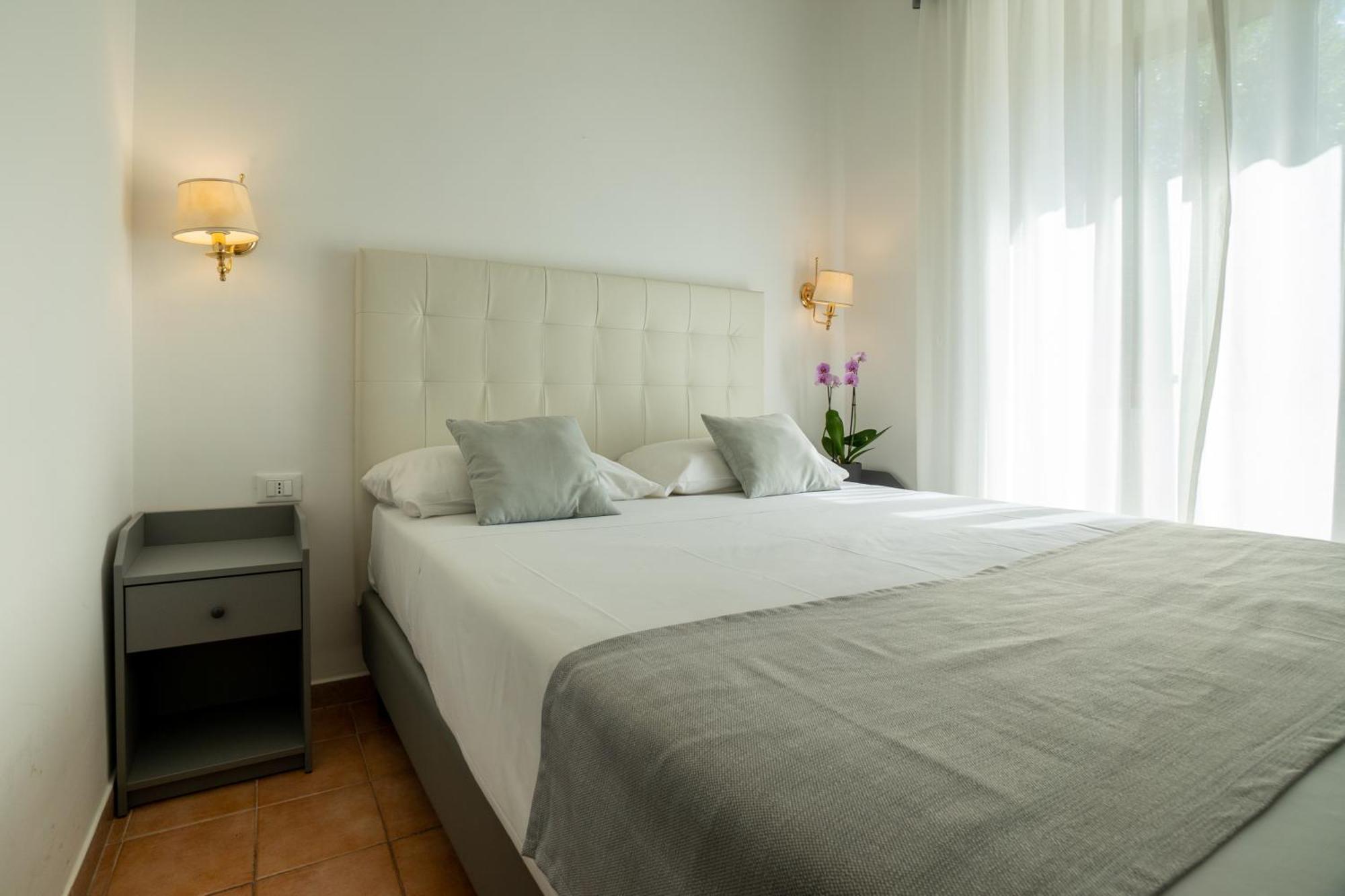 Hotel Gabriella Rome Bagian luar foto